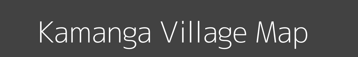 Map of Kamanga Village in Odisha Image