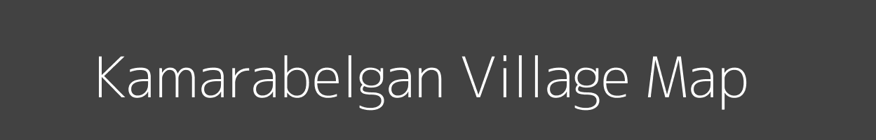 Map of Kamarabelgan Village in Odisha Image