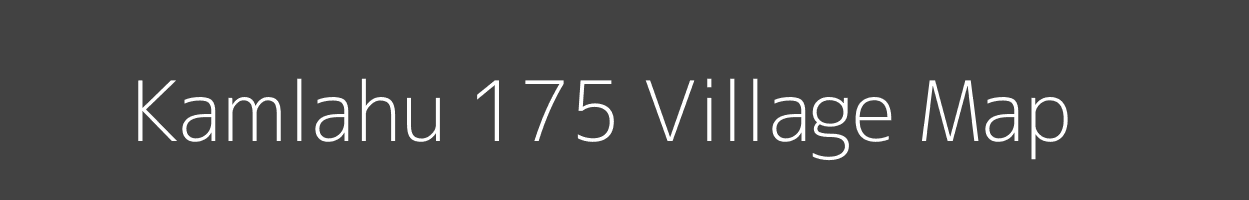 Map of Kamlahu 175 Village in Himachal Pradesh Image