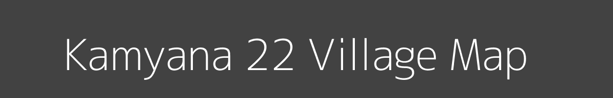 Map of Kamyana 22 Village in Himachal Pradesh Image