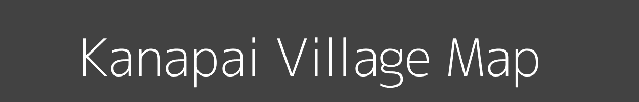 Map of Kanapai Village in Odisha Image