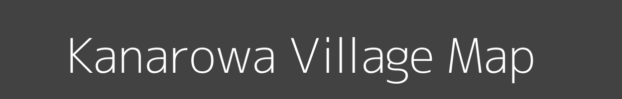 Map of Kanarowa Village in Jharkhand Image