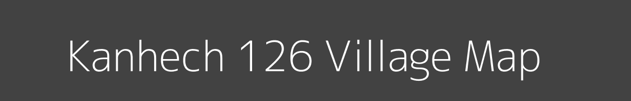 Map of Kanhech 126 Village in Himachal Pradesh Image