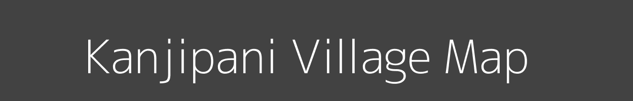 Map of Kanjipani Village in Gujarat Image