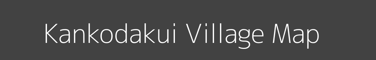Map of Kankodakui Village in Gujarat Image