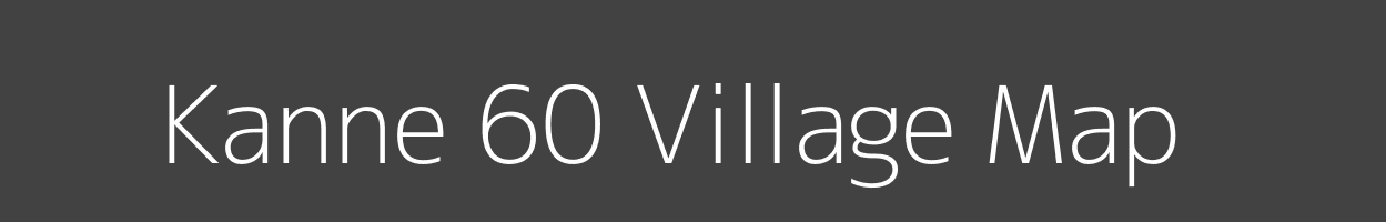 Map of Kanne 60 Village in Himachal Pradesh Image