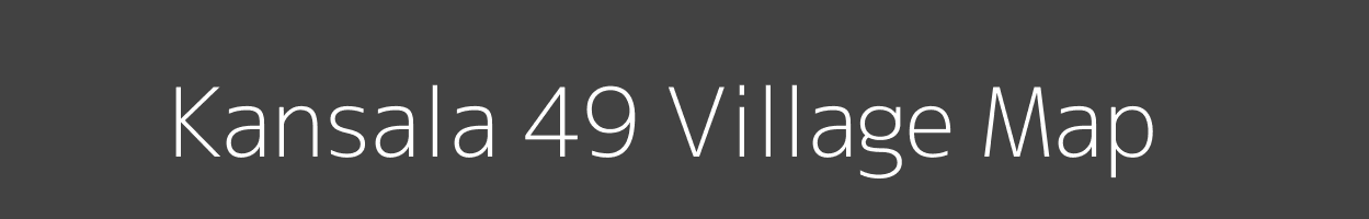 Map of Kansala 49 Village in Haryana Image