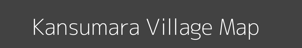 Map of Kansumara Village in Gujarat Image