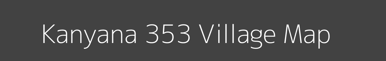 Map of Kanyana 353 Village in Himachal Pradesh Image