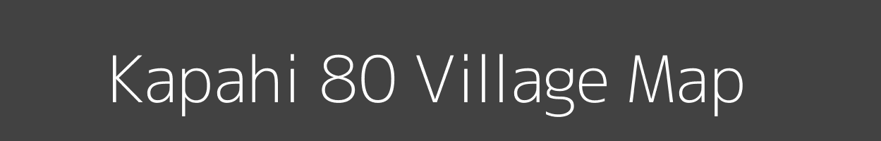 Map of Kapahi 80 Village in Himachal Pradesh Image