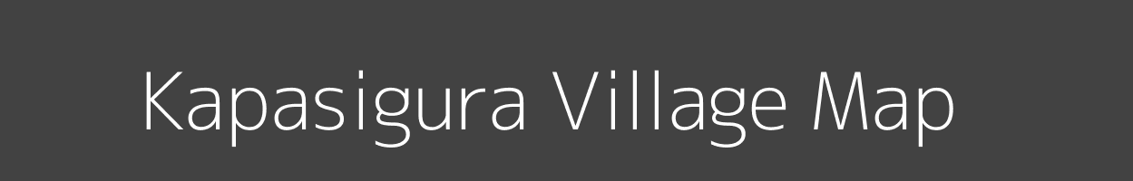 Map of Kapasigura Village in Odisha Image