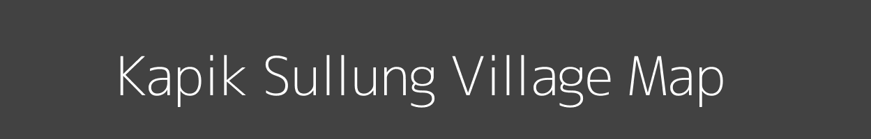 Map of Kapik Sullung Village in Arunachal Pradesh Image