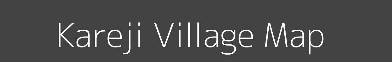 Map of Kareji Village in Bihar Image