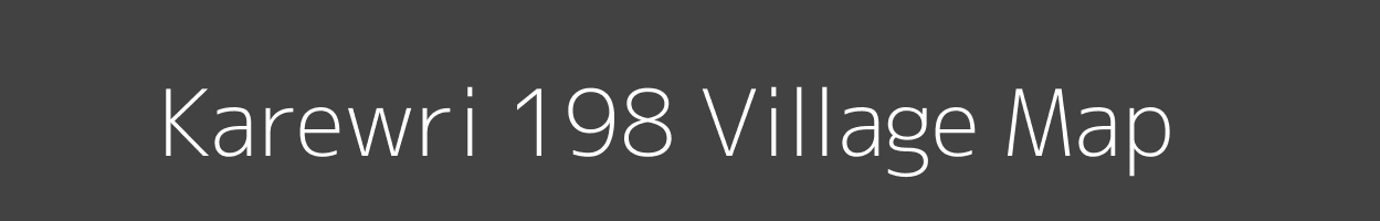 Map of Karewri 198 Village in Haryana Image