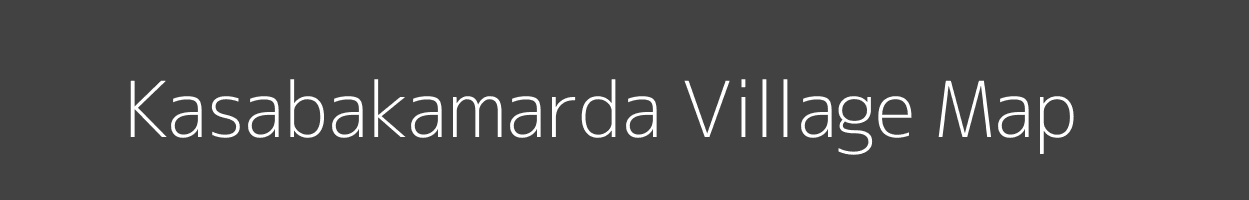 Map of Kasabakamarda Village in Odisha Image