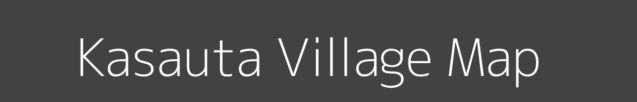 Map of Kasauta Village in Madhya Pradesh Image