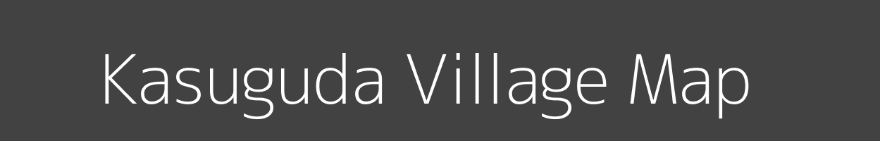 Map of Kasuguda Village in Odisha Image