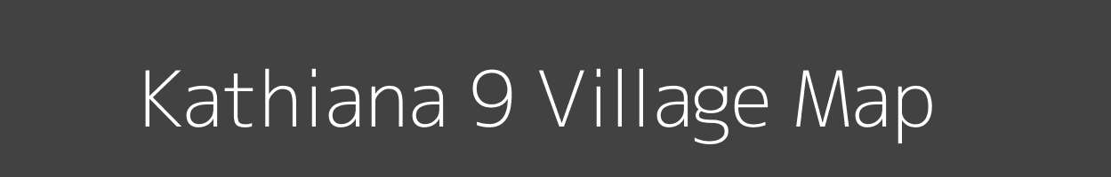 Map of Kathiana 9 Village in Himachal Pradesh Image