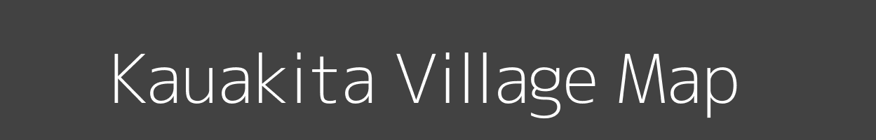 Map of Kauakita Village in Jharkhand Image