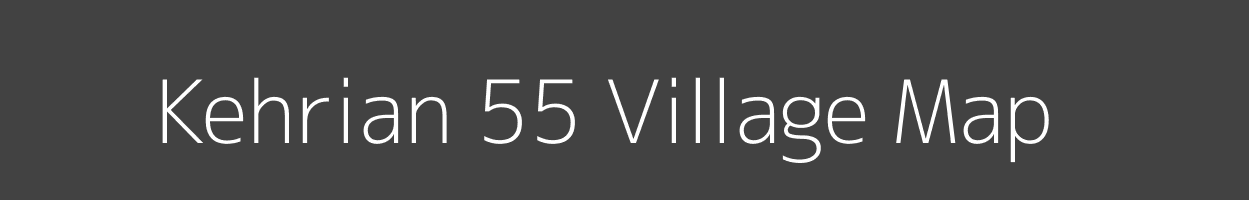 Map of Kehrian 55 Village in Himachal Pradesh Image