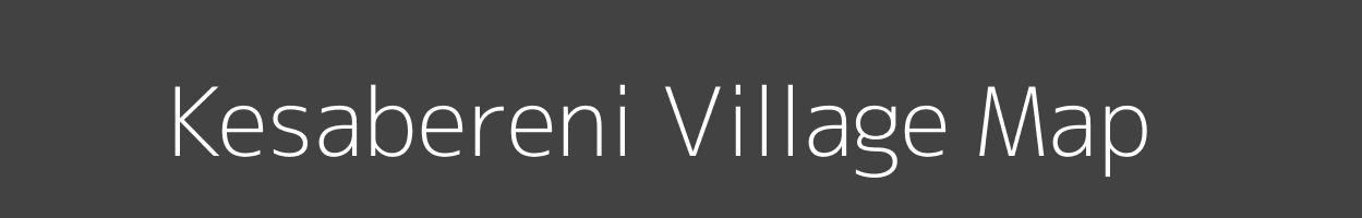 Map of Kesabereni Village in Odisha Image