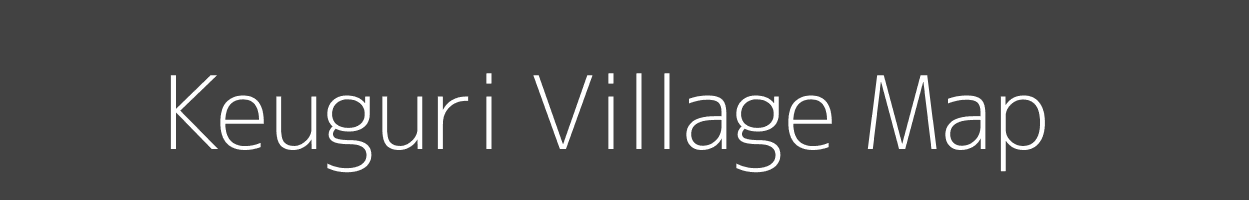 Map of Keuguri Village in West Bengal Image