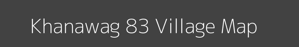 Map of Khanawag 83 Village in Himachal Pradesh Image