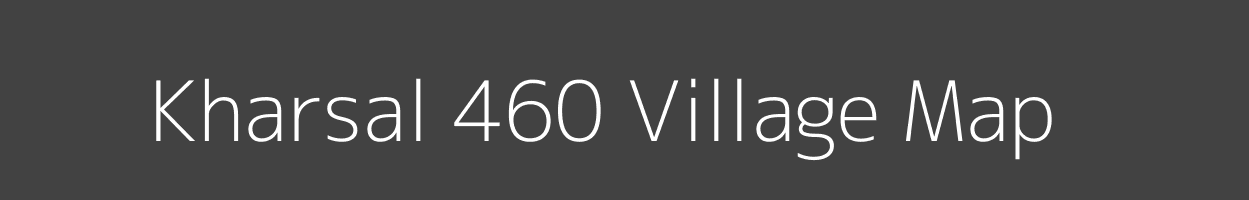 Map of Kharsal 460 Village in Himachal Pradesh Image