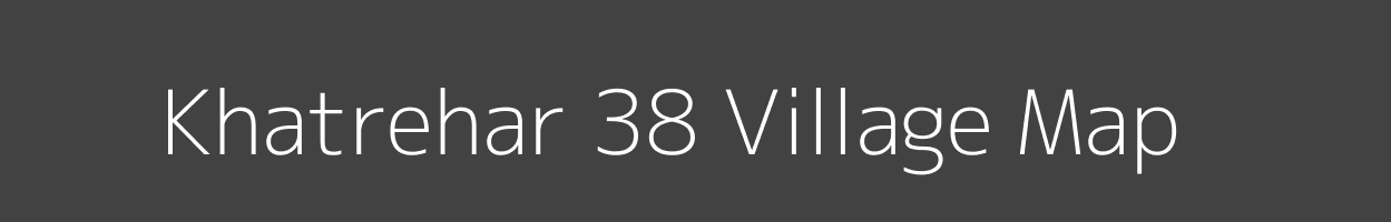 Map of Khatrehar 38 Village in Himachal Pradesh Image