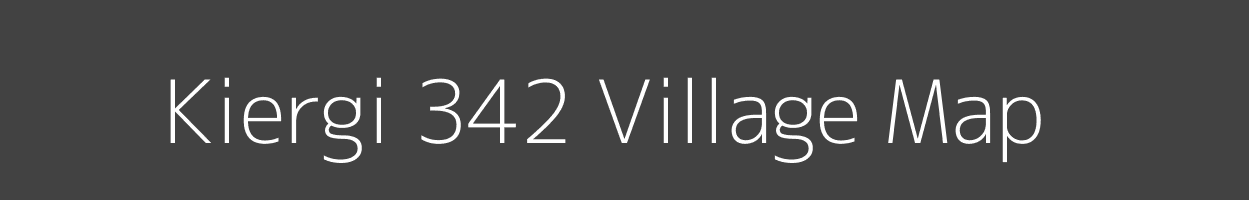 Map of Kiergi 342 Village in Himachal Pradesh Image