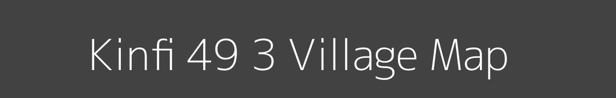 Map of Kinfi 49 3 Village in Himachal Pradesh Image