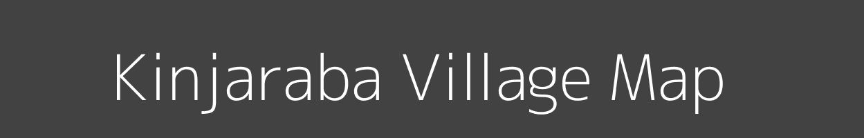 Map of Kinjaraba Village in Odisha Image