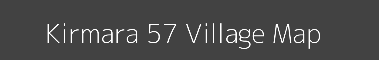 Map of Kirmara 57 Village in Haryana Image