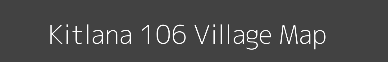 Map of Kitlana 106 Village in Haryana Image
