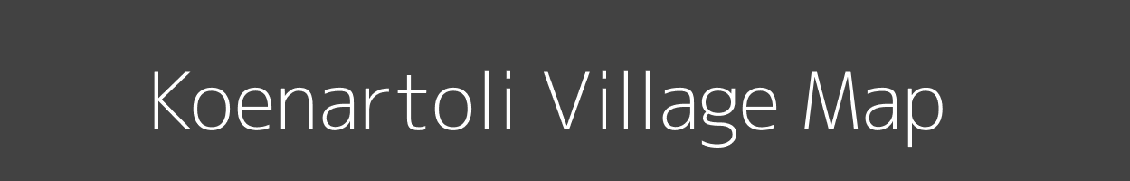 Map of Koenartoli Village in Jharkhand Image