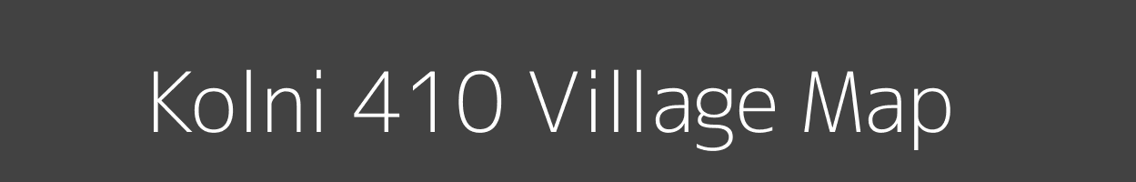 Map of Kolni 410 Village in Himachal Pradesh Image