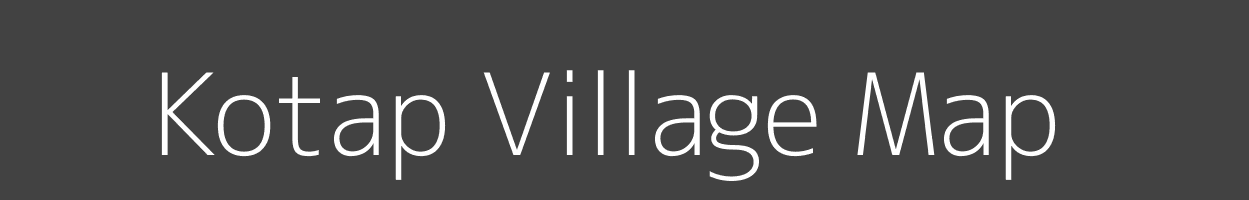 Map of Kotap Village in Jharkhand Image