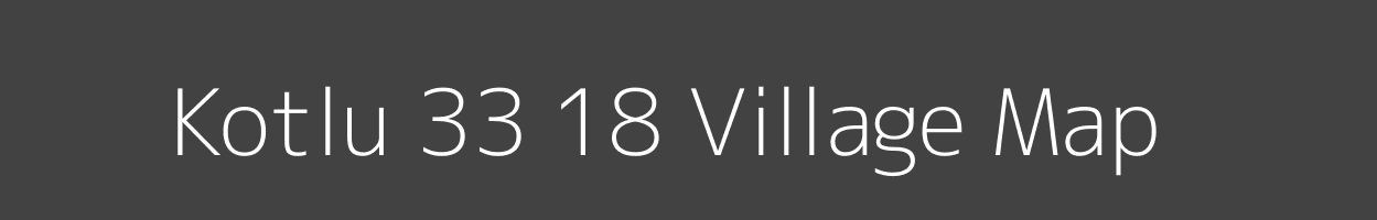 Map of Kotlu 33 18 Village in Himachal Pradesh Image