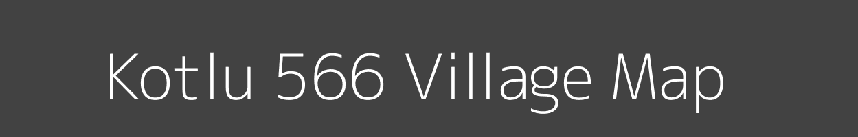 Map of Kotlu 566 Village in Himachal Pradesh Image