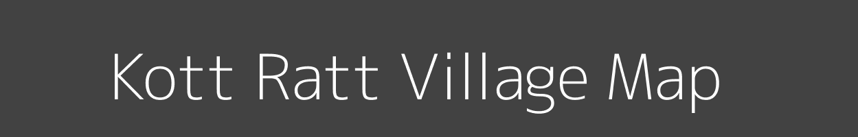 Map of Kott Ratt Village in Arunachal Pradesh Image