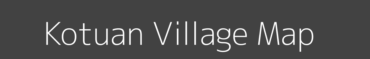 Map of Kotuan Village in Odisha Image