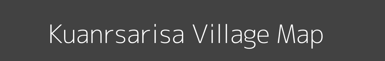Map of Kuanrsarisa Village in Odisha Image