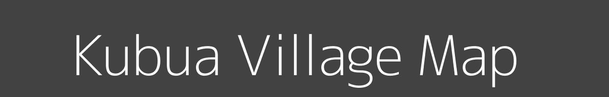 Map of Kubua Village in Jharkhand Image