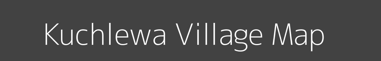 Map of Kuchlewa Village in Madhya Pradesh Image