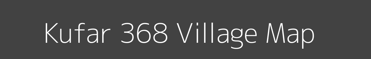 Map of Kufar 368 Village in Himachal Pradesh Image