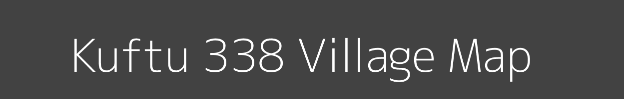 Map of Kuftu 338 Village in Himachal Pradesh Image