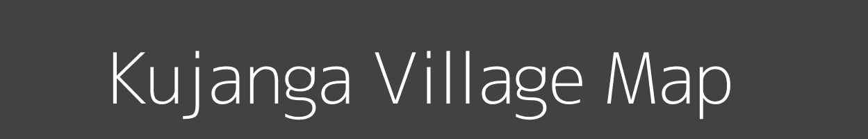 Map of Kujanga Village in Odisha Image