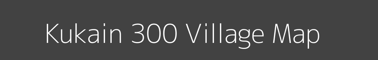 Map of Kukain 300 Village in Himachal Pradesh Image