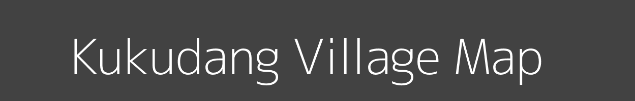 Map of Kukudang Village in Odisha Image