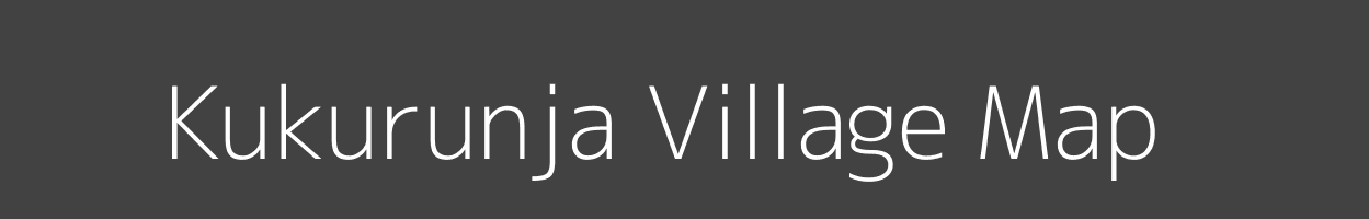 Map of Kukurunja Village in Jharkhand Image